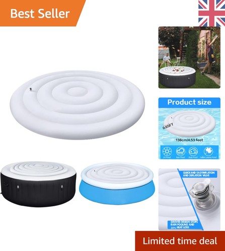Quality inflatable hot tub - quality,