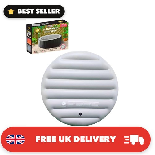 Inflatable hot tub - inflatable,