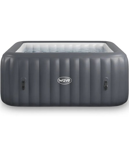 Wave pacific person - wave,