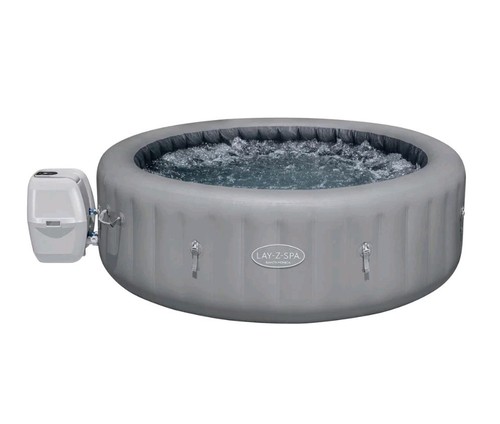 Lay spa santa - lay-z-spa,