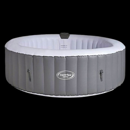 Cleverspa cannes person - 6,
