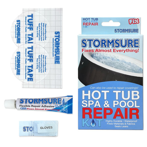 Hot tub spa pool repair - &,