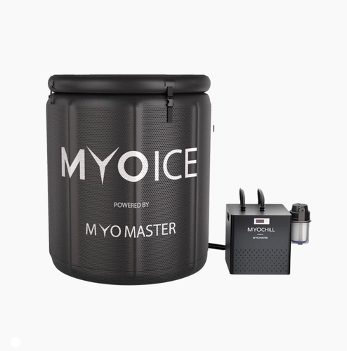 Myoice elite myochill brand - myoice,
