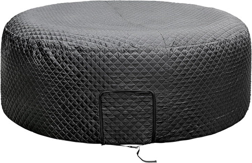 180cm universal round thermal - 180cm,