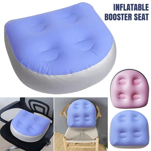 Pillow booster seat - pillow,