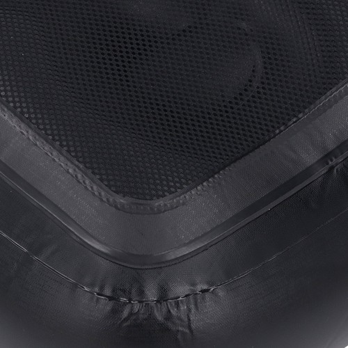 Inflatable hot tub - hot,