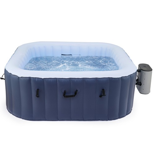 Adult inflatable spa - co-z,