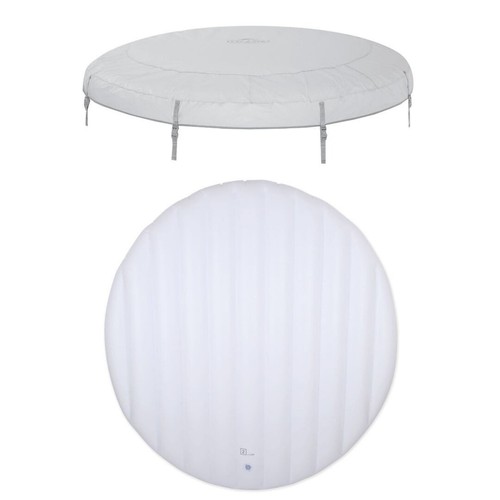 Lay spa vegas hot - lay-z-spa, tub