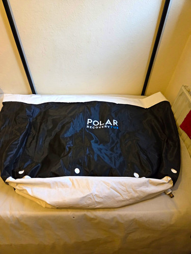 Polar recovery tub - tub, bath
