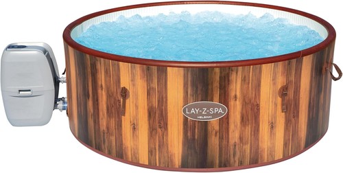 Lay spa helsinki - lay-z-spa, smart