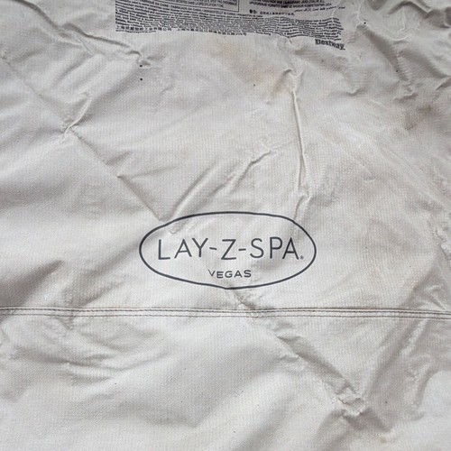 Lay spa vegas - lay-z-spa,