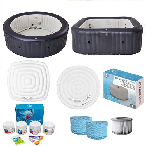 Mspa inflatable hot - inflatable, tub
