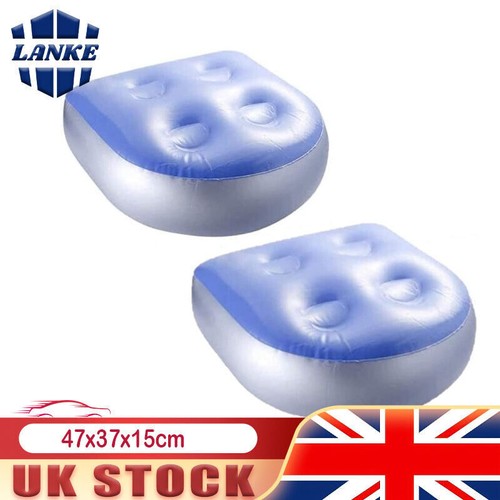 Hot tub seats with 4 - seats,