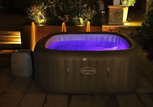 Lay spa palma - palma, angular