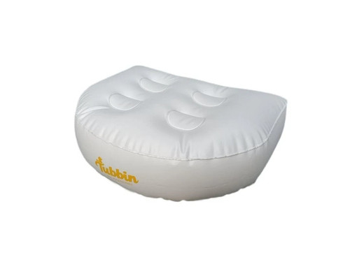 Booster seat inflatable - seat, spa