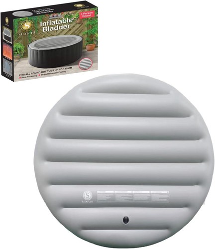 Inflatable bladder for - inflatable,