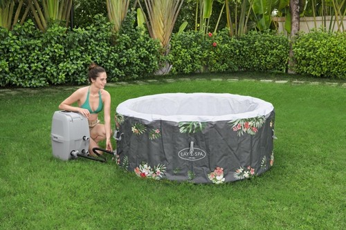 Lay spa aruba airjet - aruba,