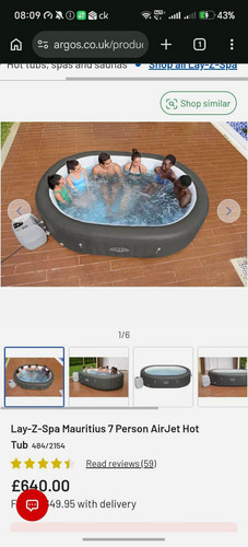 Lay spa mauritius - mauritius, airjet