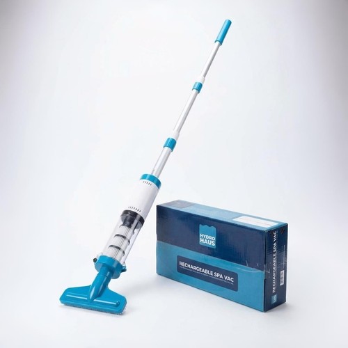 Hydro haus rechargeable spa - hydro,