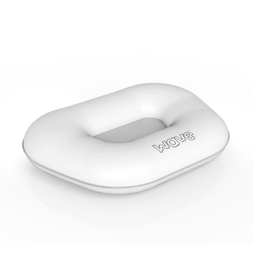 Wave spa hot tub inflatable - wave,