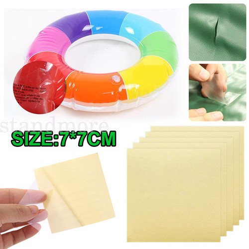 Inflatable repair kit - inflatable,