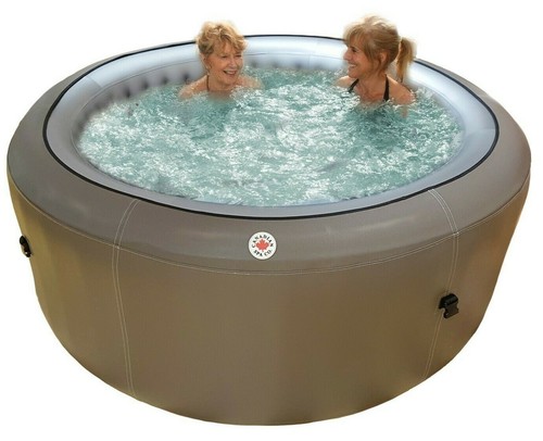 2025 grand rapids hot tub - hot,