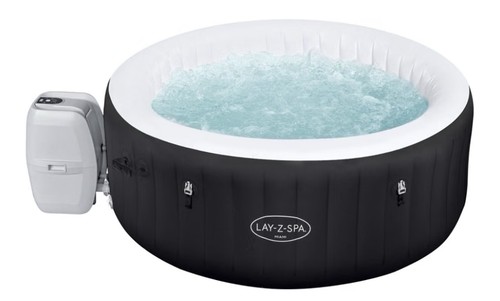 Lay spa miami round - lay-z-spa,