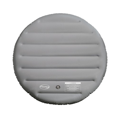 Cleverspa round inflatable - cleverspa, hot
