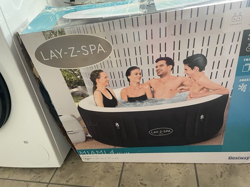 Lay spa miami airjet - miami,