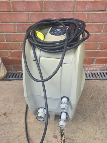 Bestway lay spa hot tub - hot,