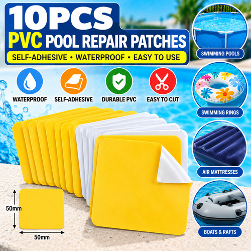 20x inflatable repair - 20x,