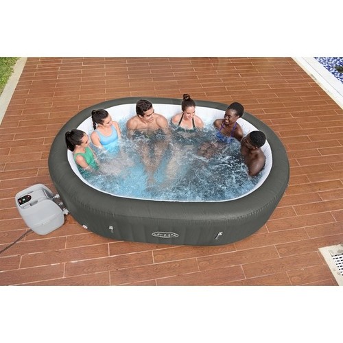 Lay spa mauritius airjet - mauritius,