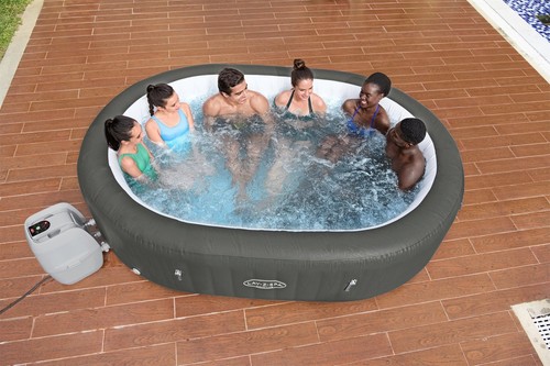 Lay spa mauritius airjet - mauritius,