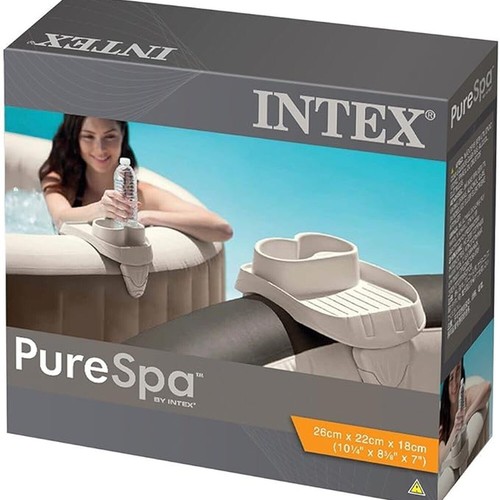Intex purespa hot tub - intex,