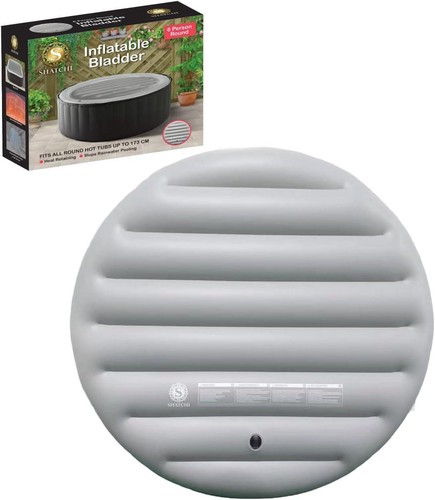 Inflatable bladder for - inflatable,