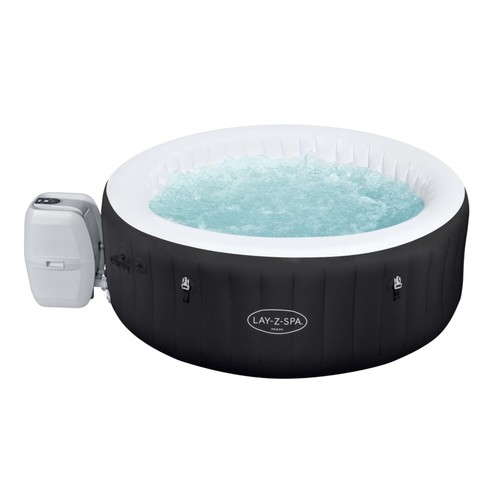 Miami round hot tub - 2-4, person