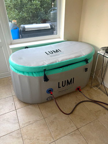 Lumi recoverypro inflatable - lumi,
