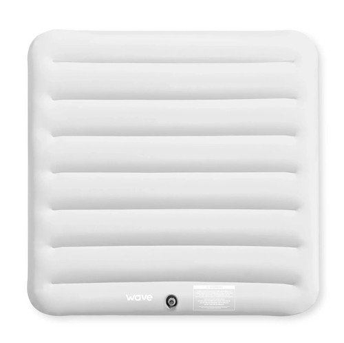 Inflatable hot tub cover - hot,