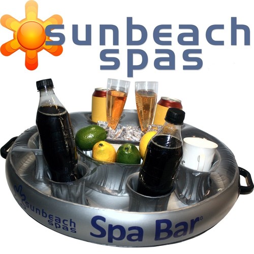 Compact spa bar - spa,