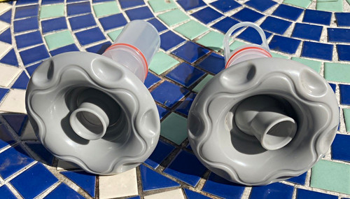 Lay spa hydrojets - x,