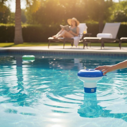 Cleverspa 8145 floating - 8145,