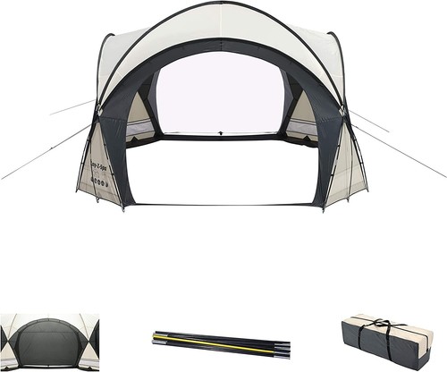 Lay spa hot tub dome - z, gazebo