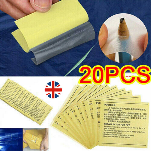 20x inflatable repair - repair, kit