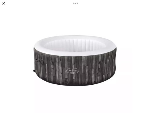 New genuine lay spa - genuine, lay-z-spa