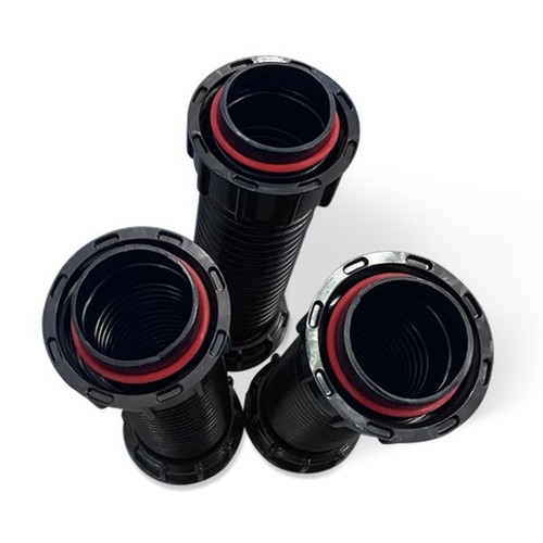 Hot tub inflation hose - 3x,