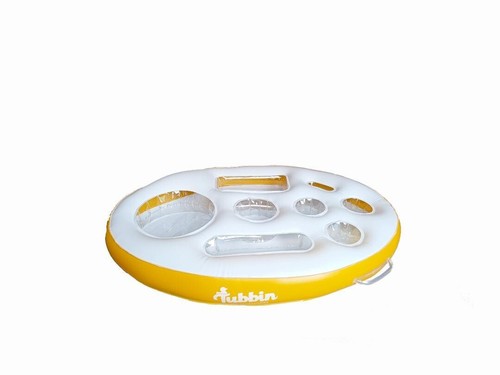 Tubbin inflatable spa - tubbin,
