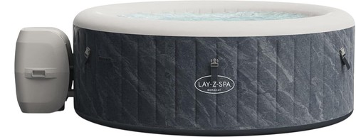 Lay spa bora - bora, inflatable