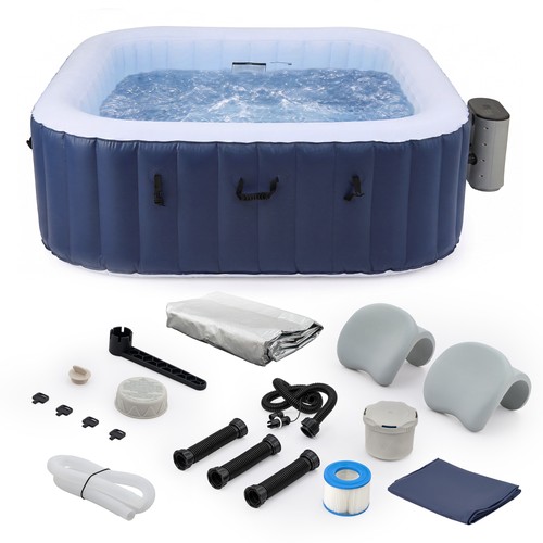 Adult inflatable spa - adult,