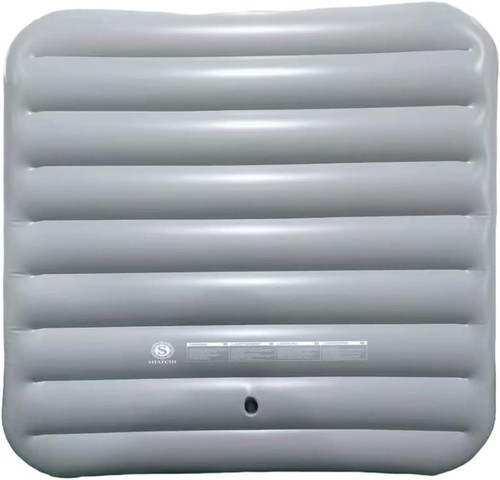 Inflatable bladder for - bladder, 4