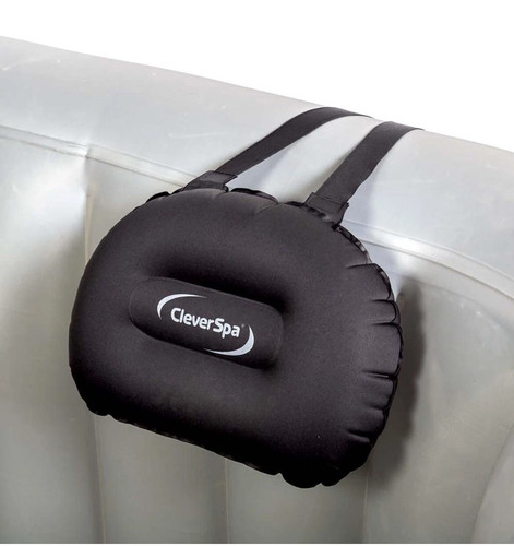 Cleverspa inflatable hot tub - cleverspa,